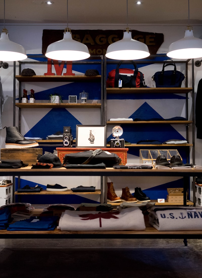 Retail & eCommerce
