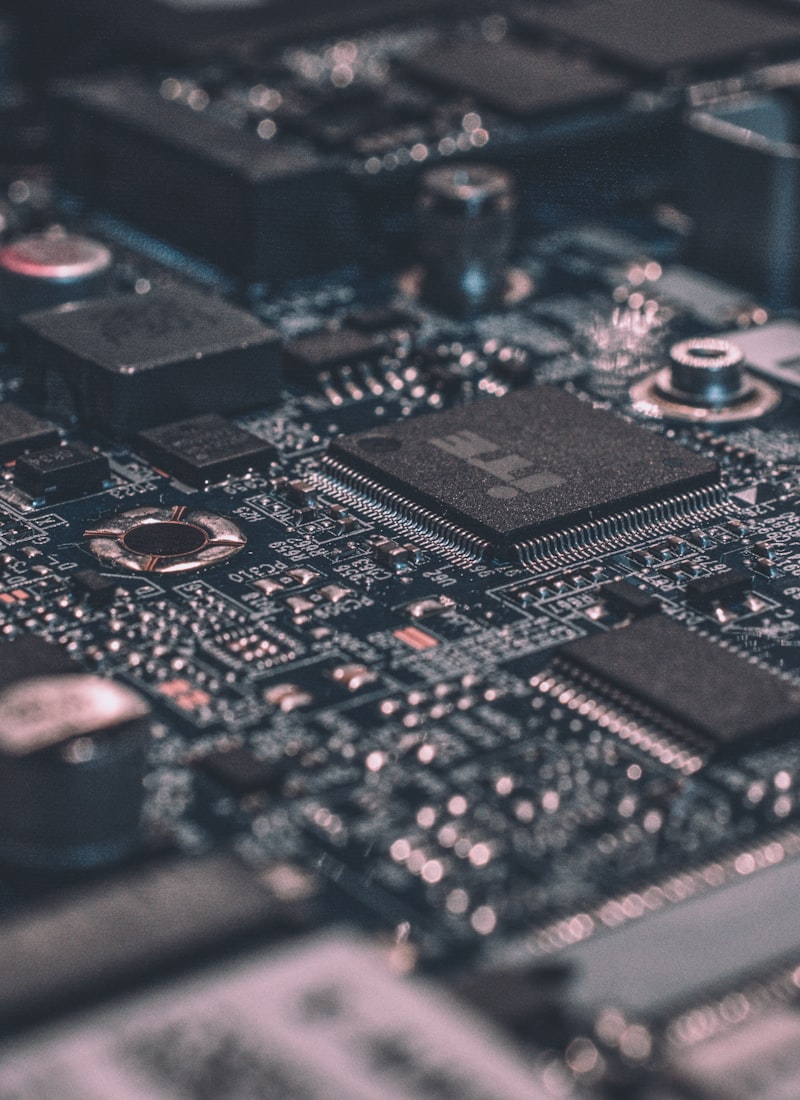 SaaS & Tecnología